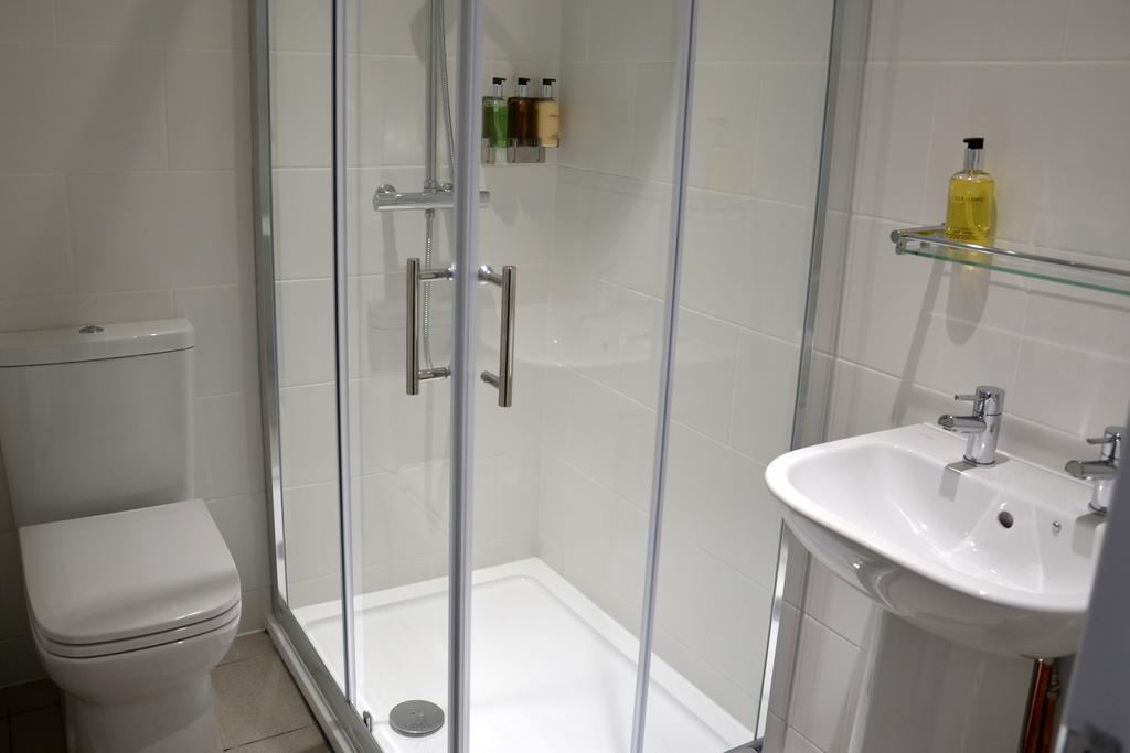 The Retro Bed & Breakfast Кентербері Номер фото