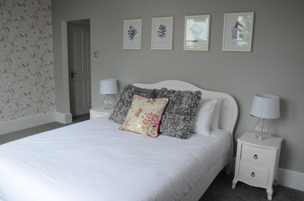 The Retro Bed & Breakfast Кентербері Номер фото